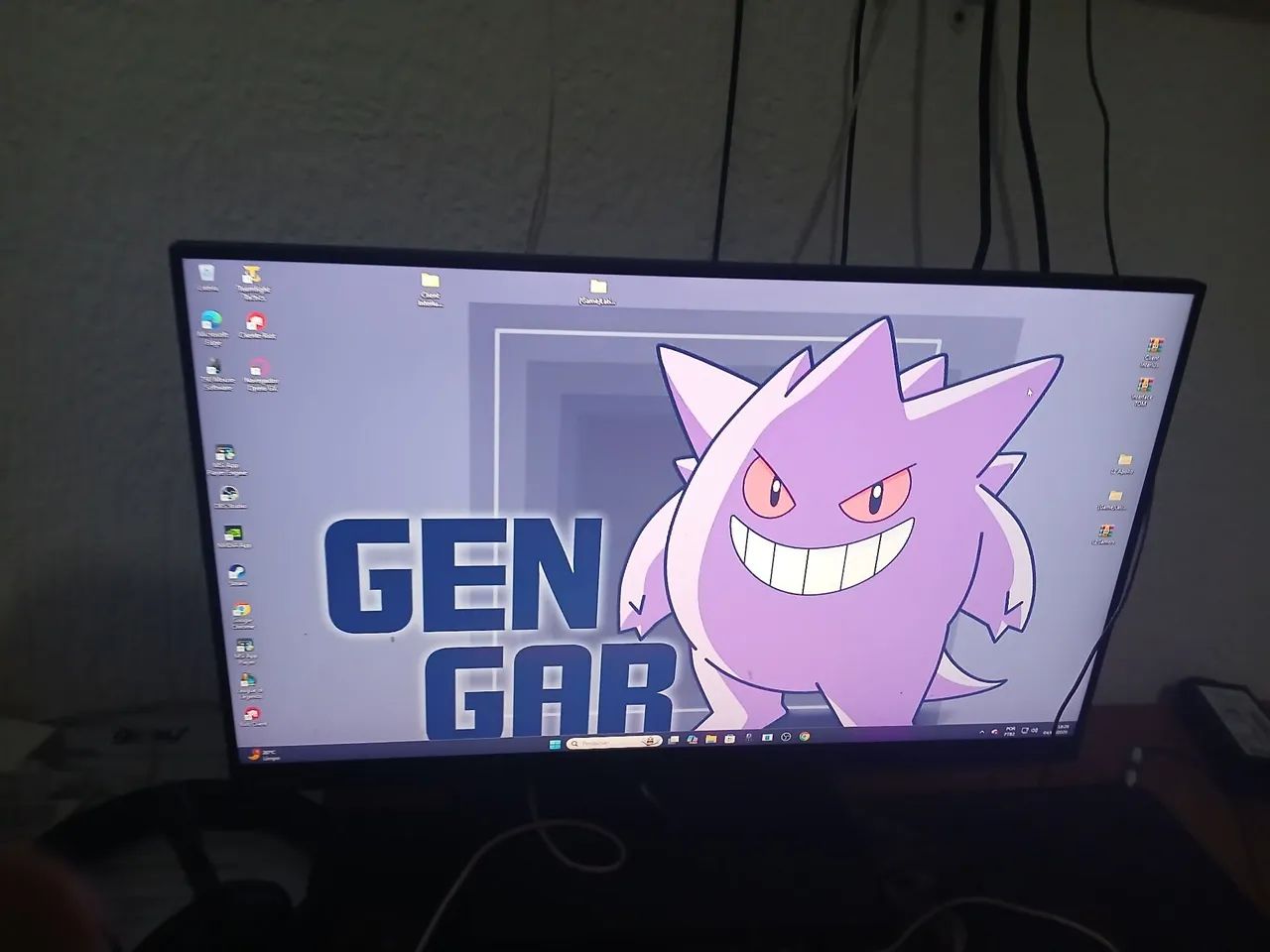 Vendo ou troco pc gamer. - Foto 2