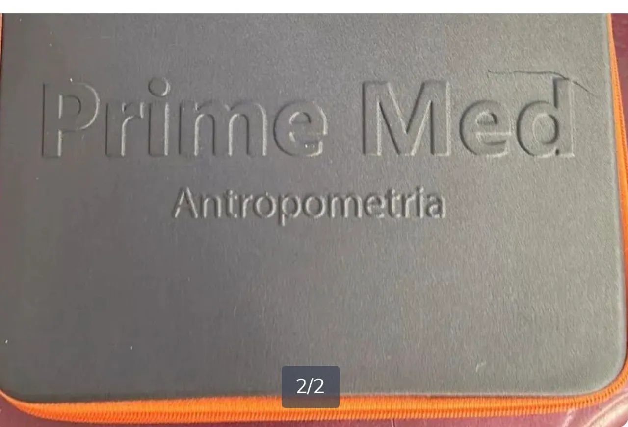 Adipometro 