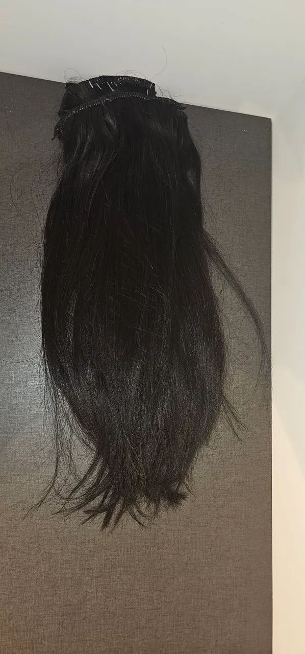 Cabelo mega hair  - Foto 3