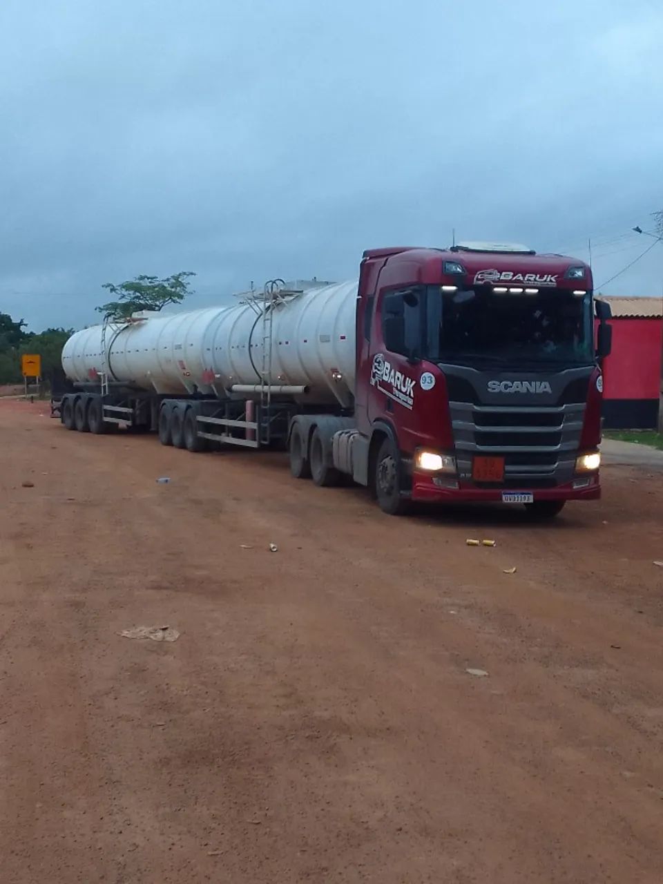 Motorista carreteiro profissional  - Foto 2