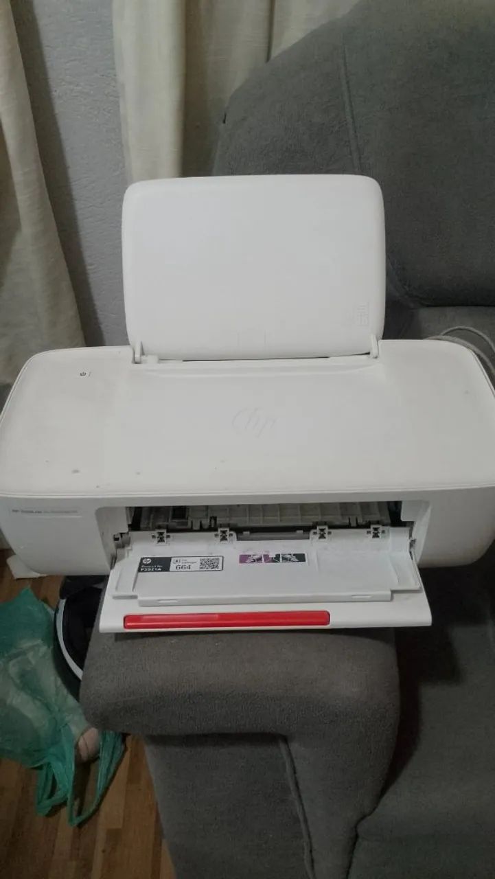 Impressora  - Foto 3