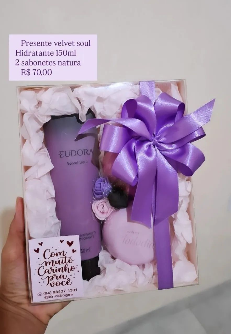 Cestas de presentes  - Foto 3