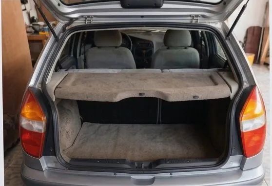 Fiat Palio Palio 1.0/ Trofeo 1.0 Fire/ Fire Flex 4p 2006