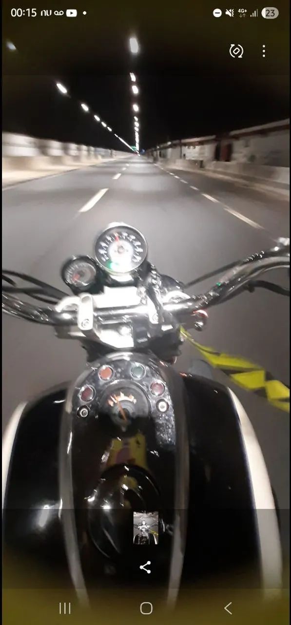 Horizon 250 - Foto 3
