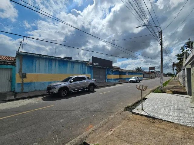IMÓVEL À VENDA EM ARAPIRACA - BAIRRO SÃO LUIZ - Foto 2