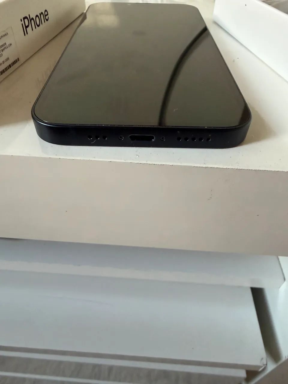 iphone 13 128gb excelente estado - Foto 4