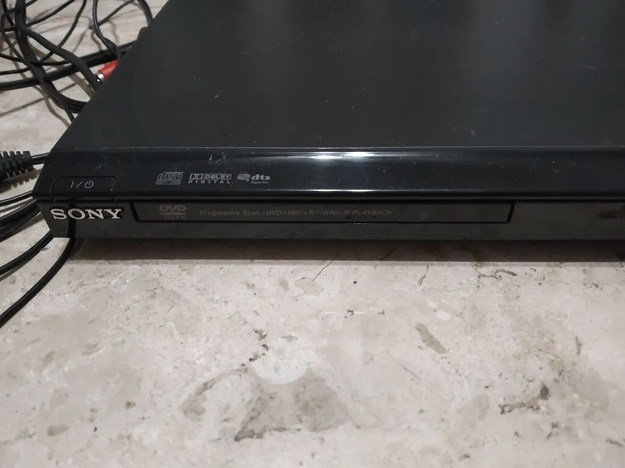  Aparelho DVD 