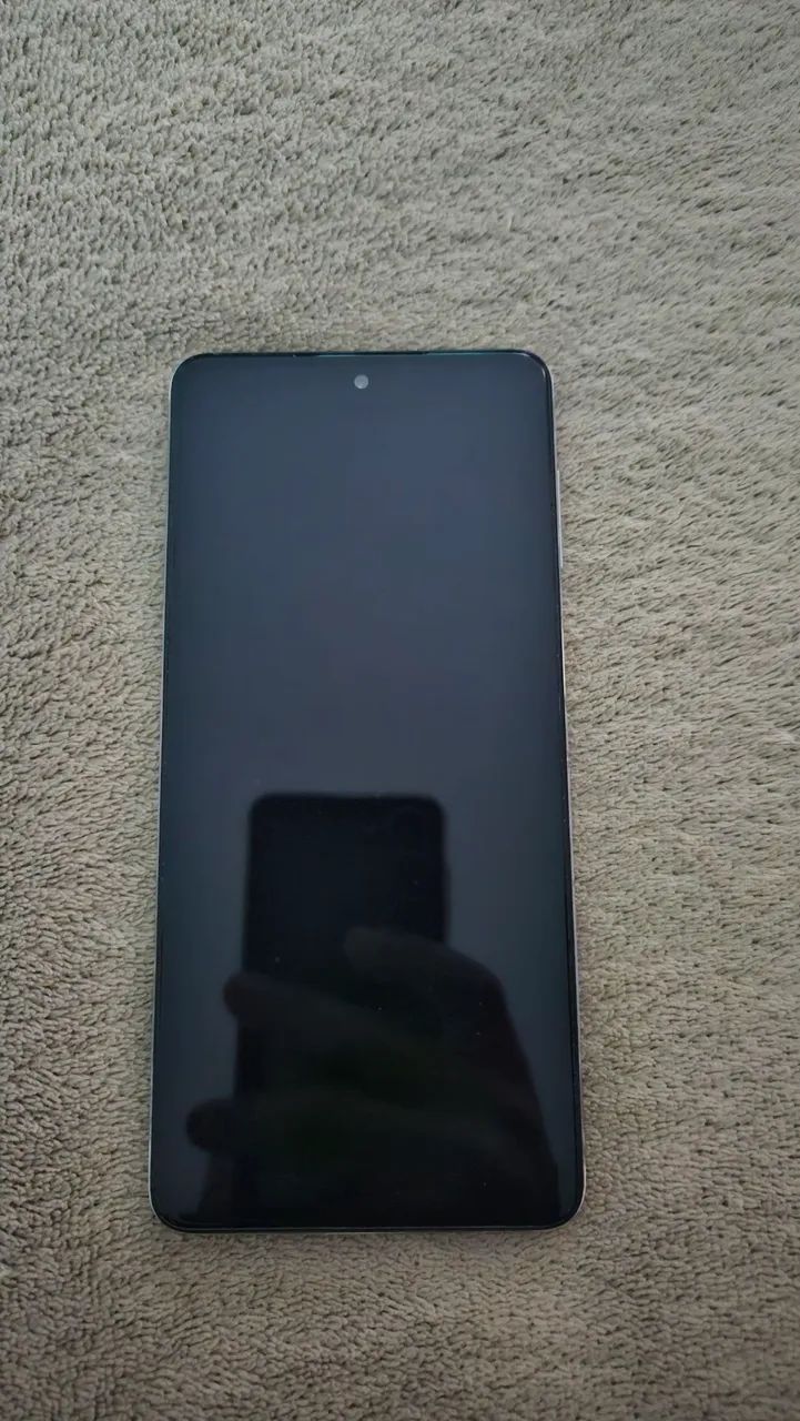 SAMSUNG M52 BRANCO - Foto 3
