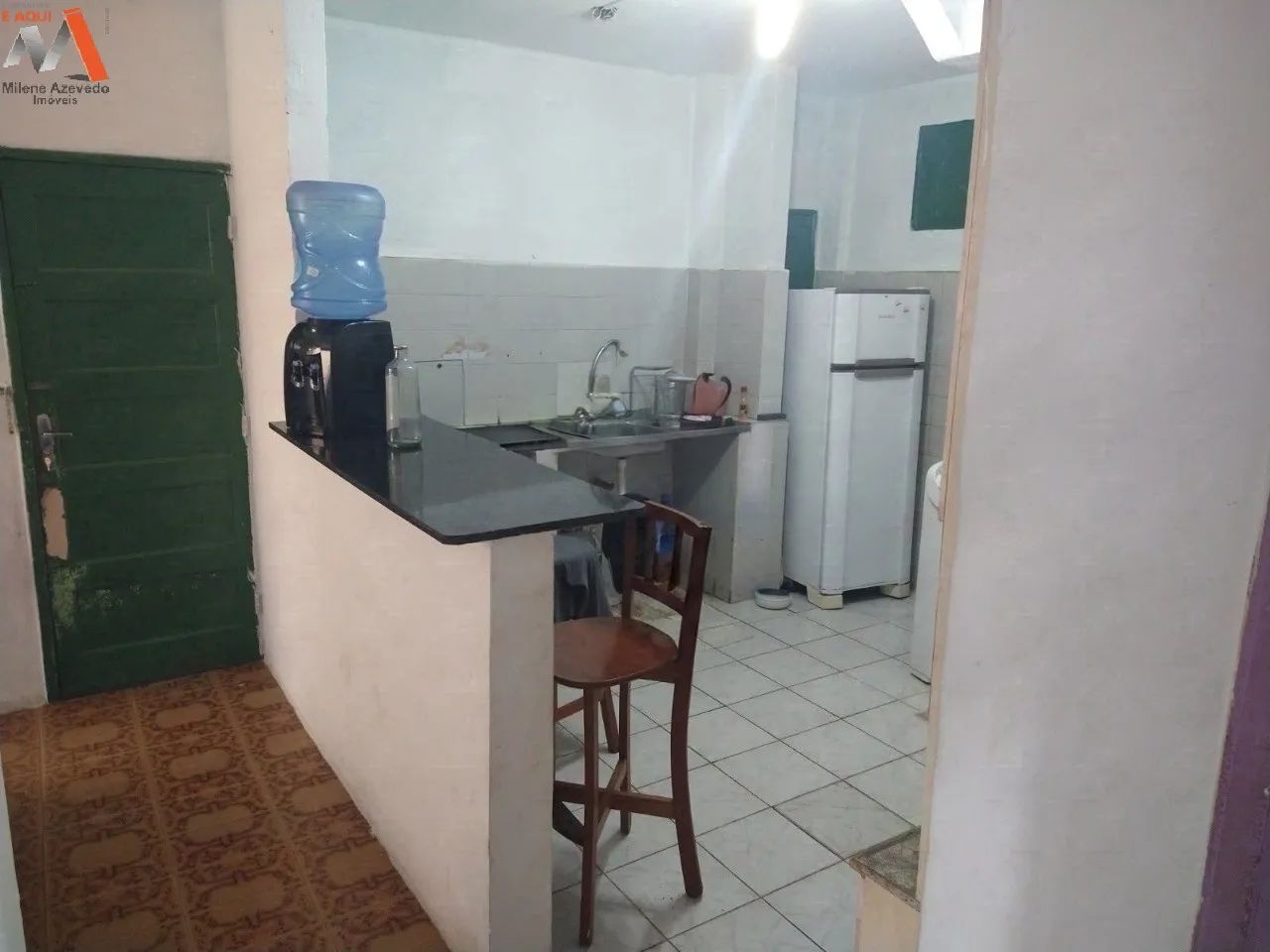 Apartamento com 2 suítes, 72 m² e excelente ventilação no Conjunto Império Amazônica - Foto 3