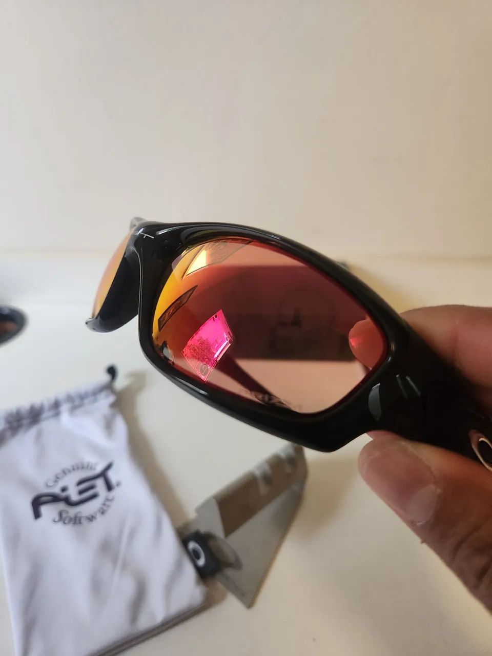 Oakley x Piet Straight Jacket - Foto 3