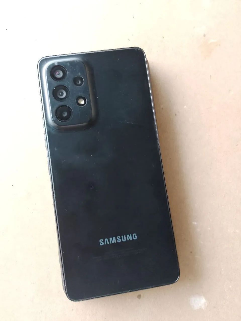 Samsung a53 5g completo com NF - Foto 5
