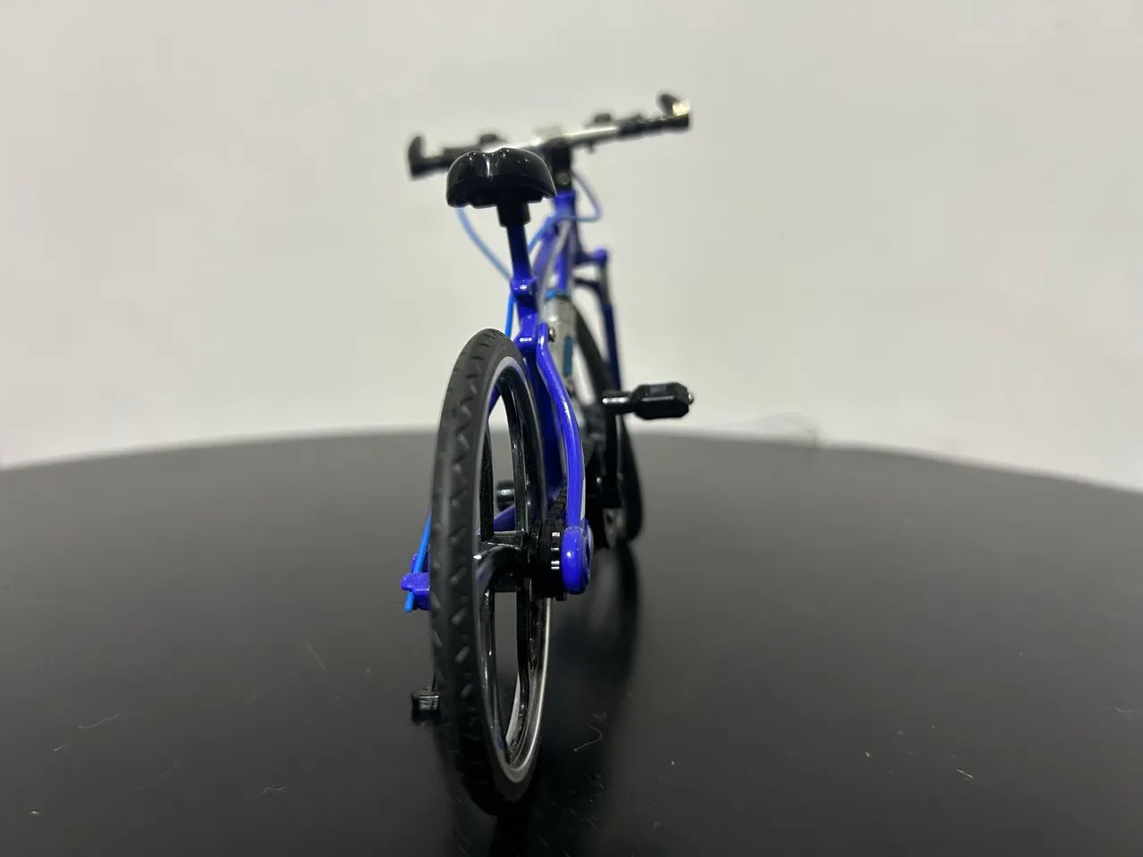 Bicicleta miniatura  - Foto 5