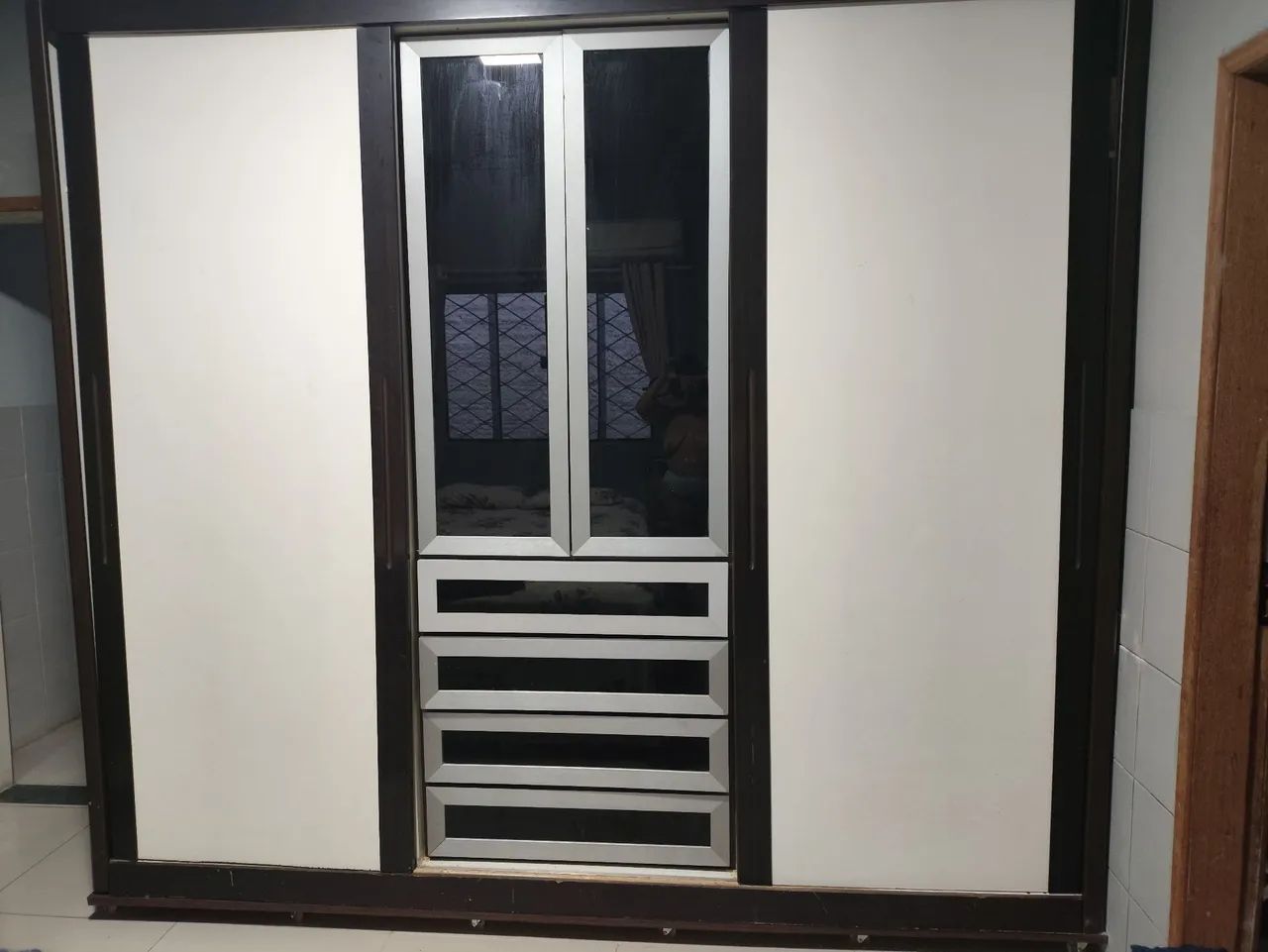 Guarda roupa  - Foto 4