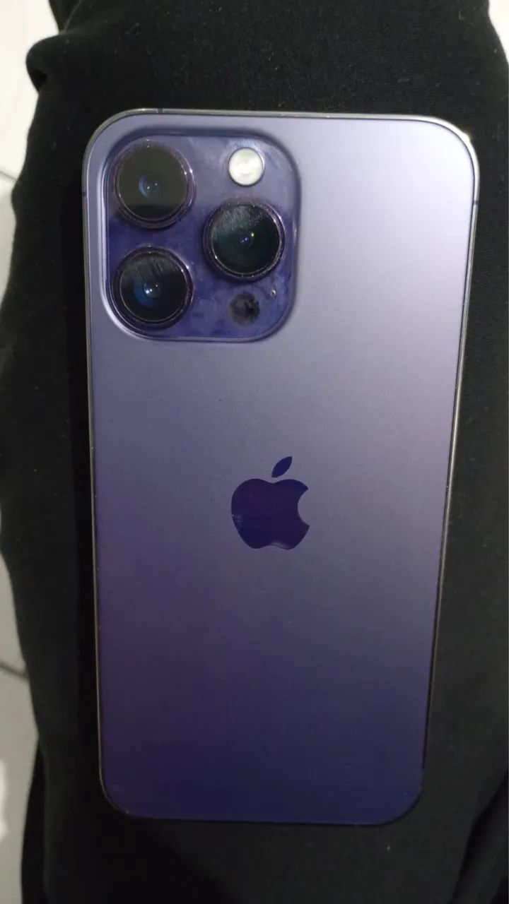 IPhone 14 PRO MAX  - Foto 2