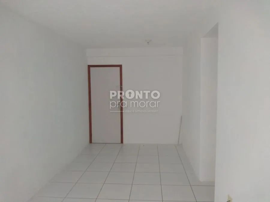 Apartamento com 2 quartos em Zumbi do Pacheco - Foto 4