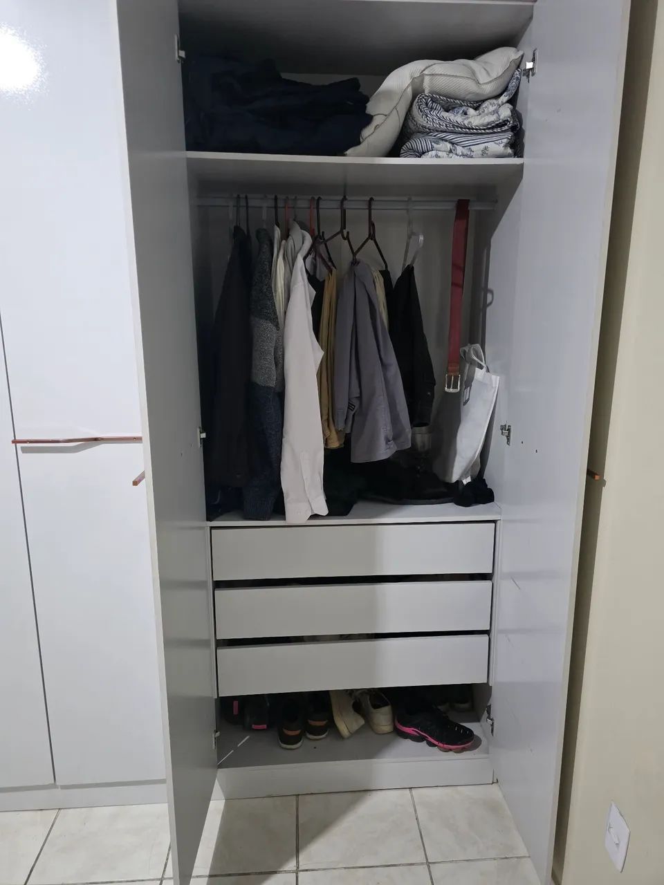 Guarda roupa - Foto 4