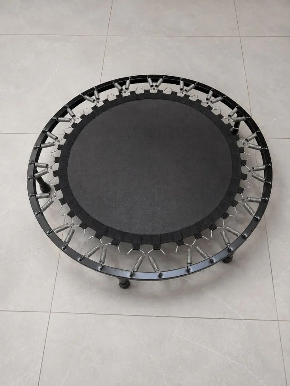 Cama Elástica JUMP 32 molas profissional com reforço