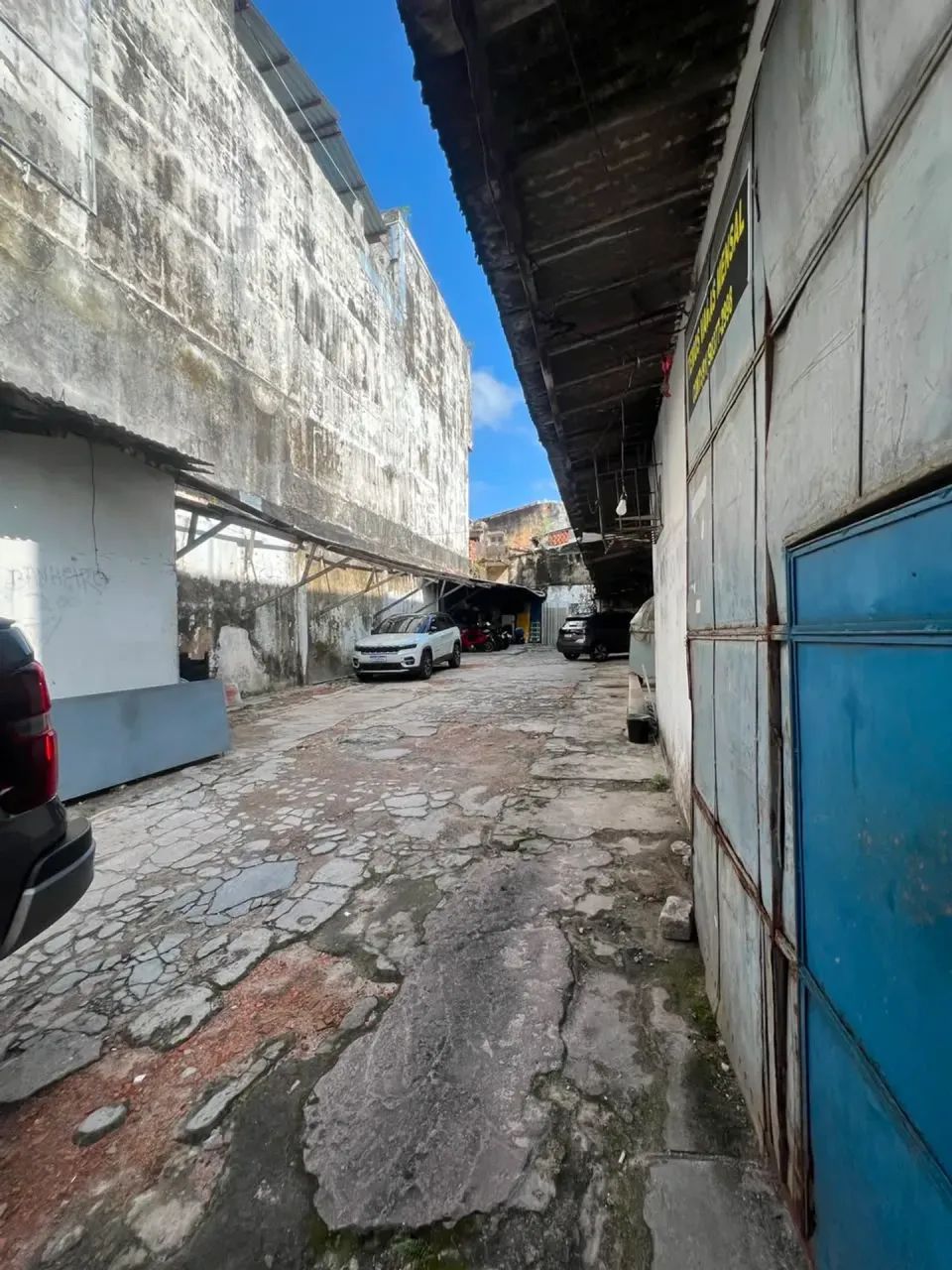 Ponto Comercial no Bairro da Campina - Foto 2