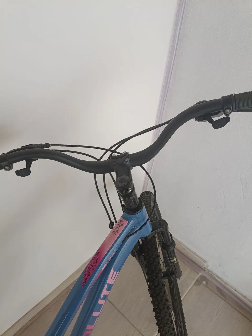 Bicicleta Aro 29 Absolute Hera 21 velocidades - Foto 4