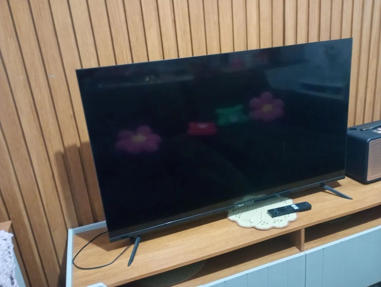 Tv Philips 50 polegadas  - Foto 5