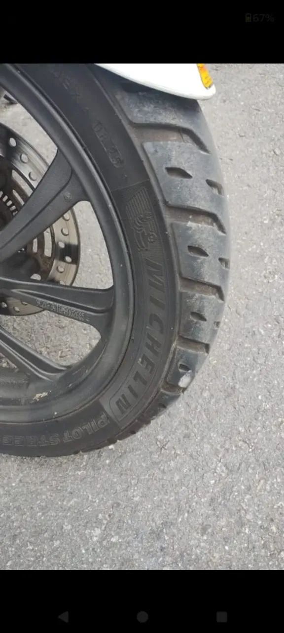 Honda PCX 2020 - Foto 5