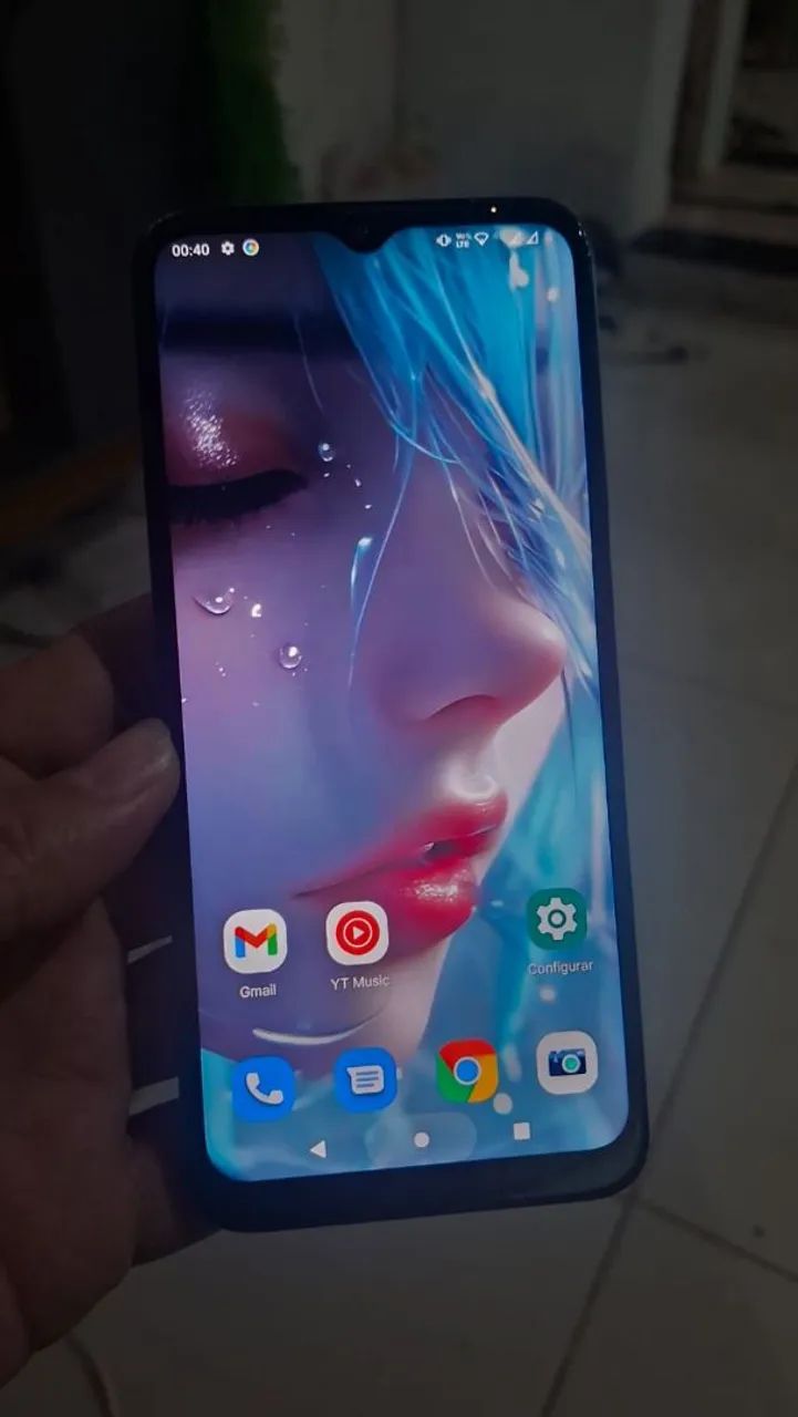 Motorola G20 Edition  - Foto 2