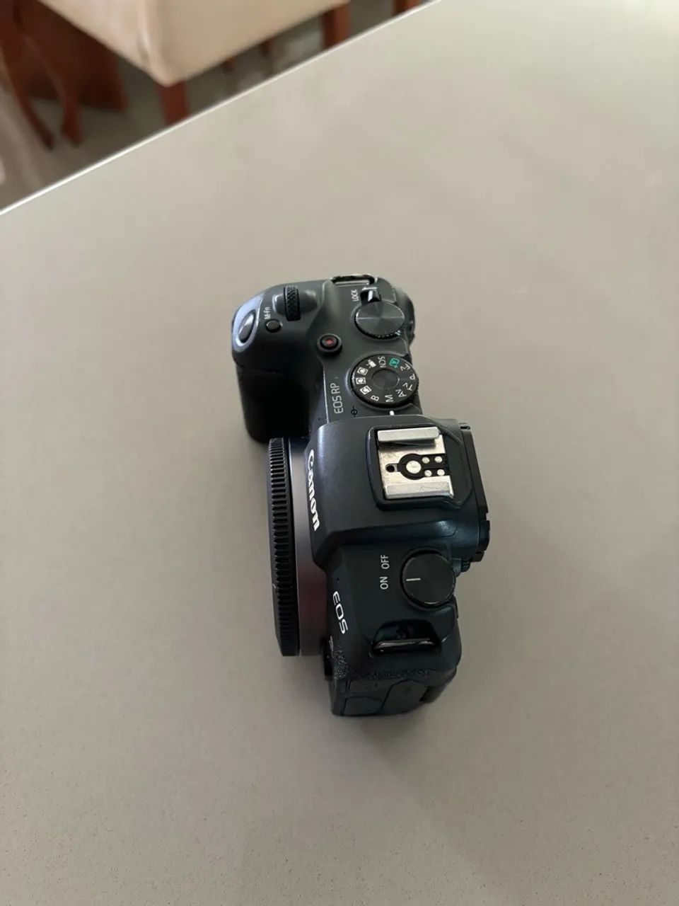 Cânon RP - Foto 4