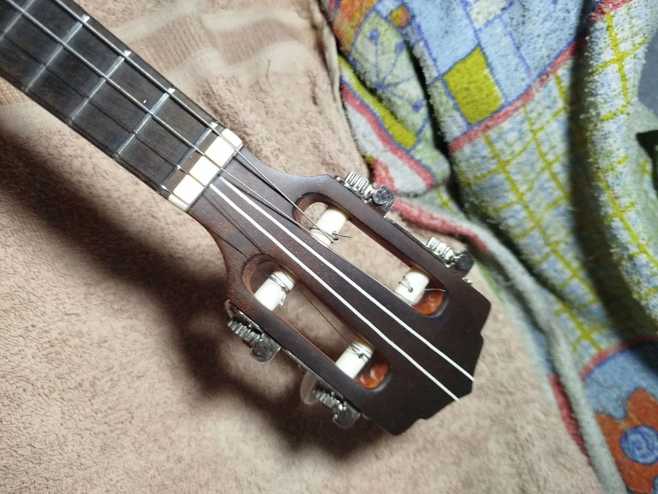CAVAQUINHO CEDRO LUTHIER  - Foto 2