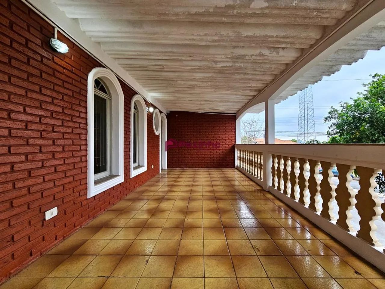 Casa para alugar em Limeira, Vila Santa Lúcia, com 3 quartos, com 200 m² - Foto 4