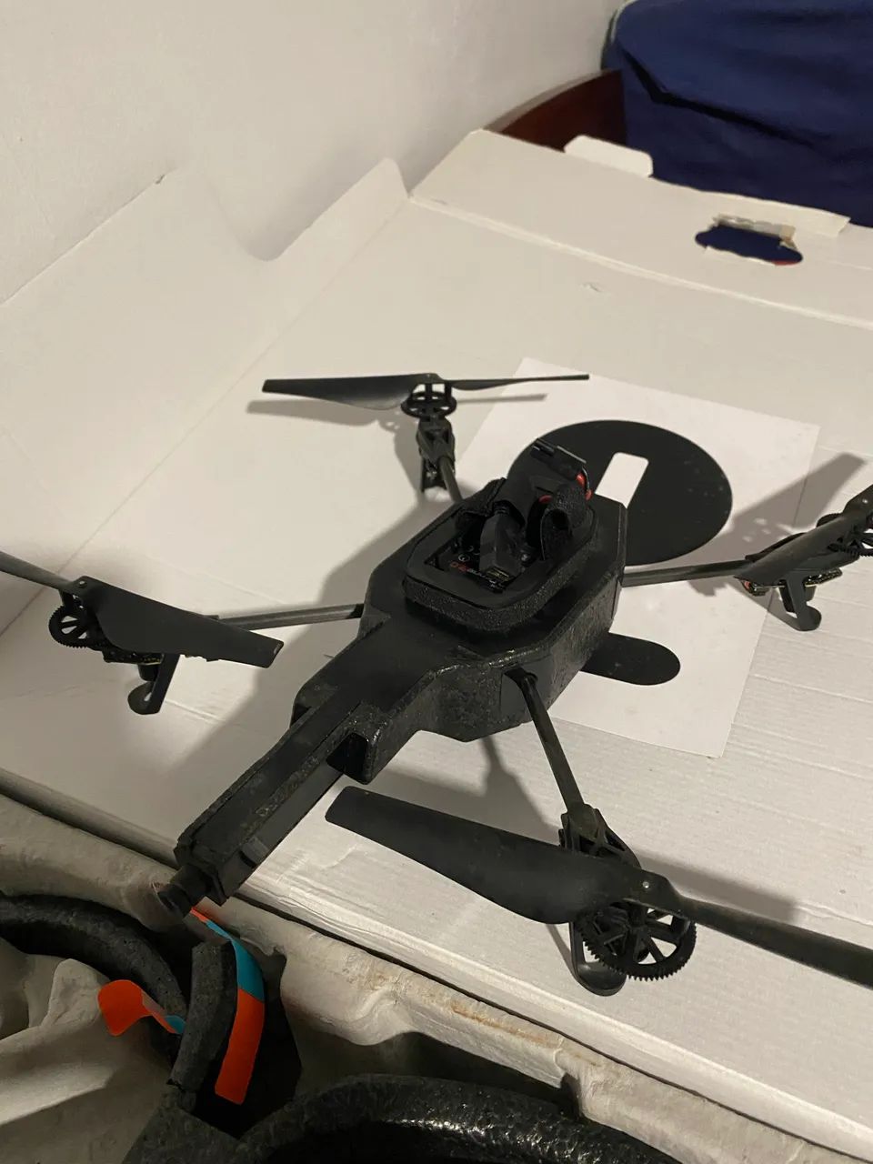 Vendo drone  - Foto 3