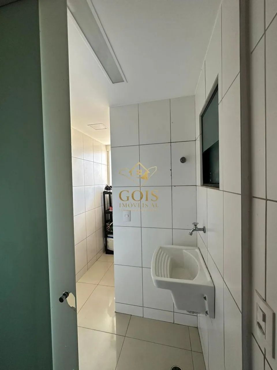 Apartamento 3 Quartos (1 Suíte)  Edifício Villa Vernazza, Serraria, Maceió - Foto 5