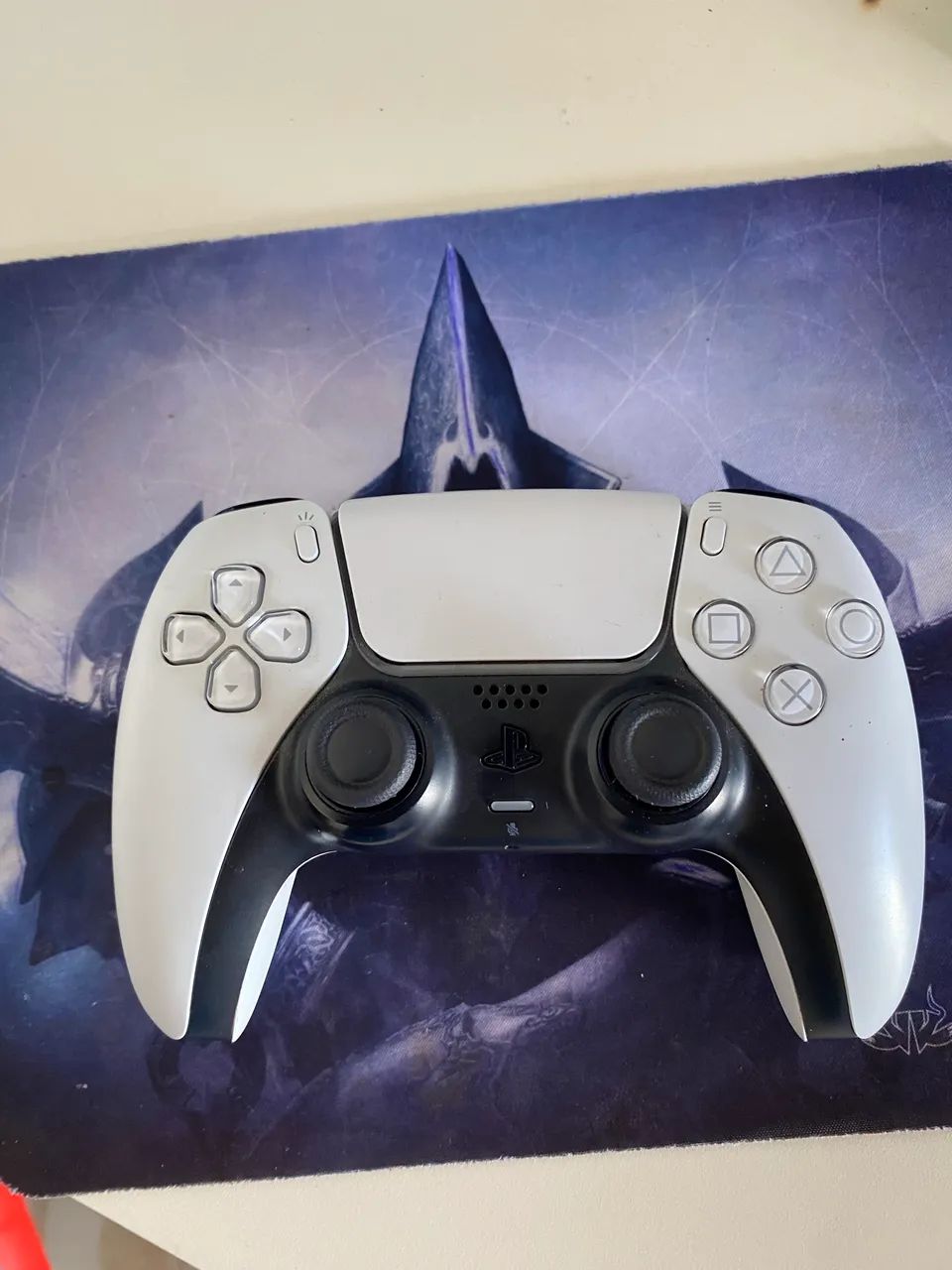 Ps5 slim com leitor de disco  - Foto 4