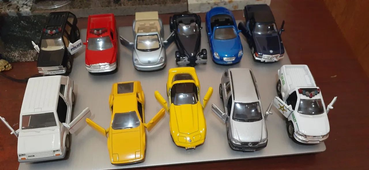 Lote de miniaturas  - Foto 2