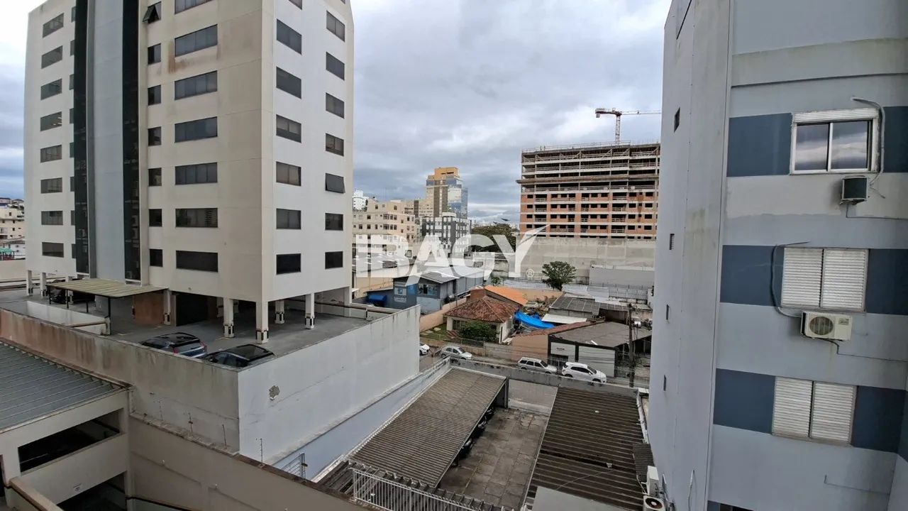 Excelente Apartamento 3 dormitório(s) em Estreito - Florianópolis - Foto 5