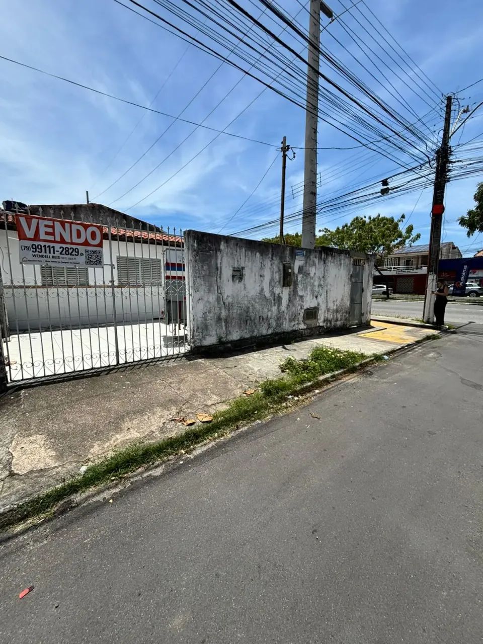 Comercial à venda, SÃO CONRADO, Aracaju, SE - Foto 4