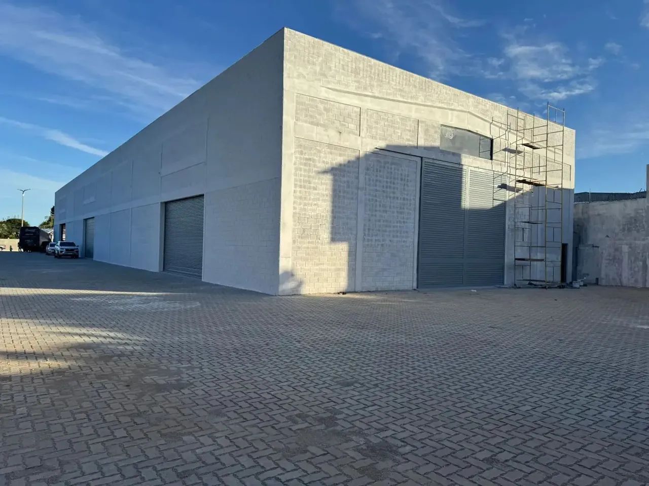 Comercial para locação em rua pública, PORTÃO, Lauro de Freitas, BA - Foto 3