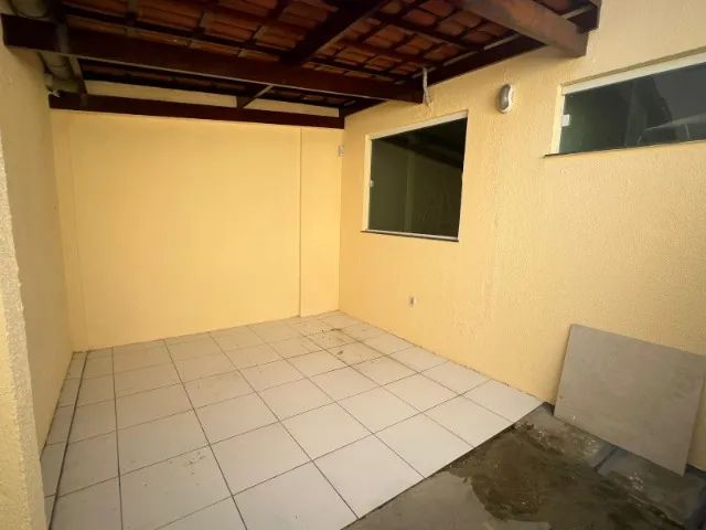 Excelente Casa 03 qts, Grilo Caucaia - 5 minutos do Centro - Foto 5