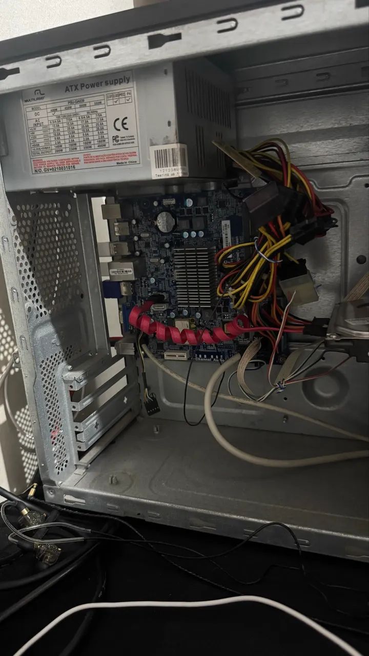 CPU PRA VENDER  - Foto 2