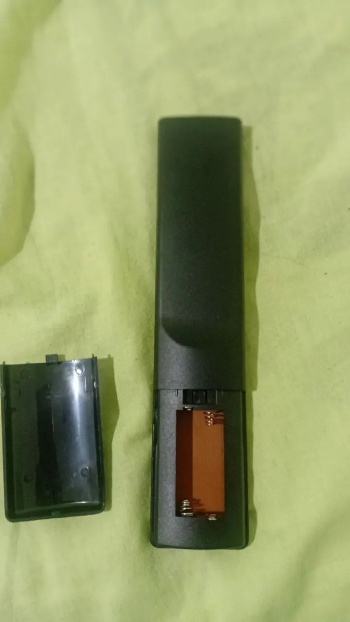 Controle remoto TV Philco - Foto 2