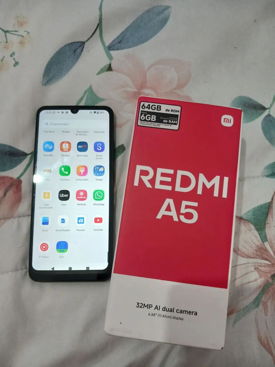 Celular Xiaomi  - Foto 3