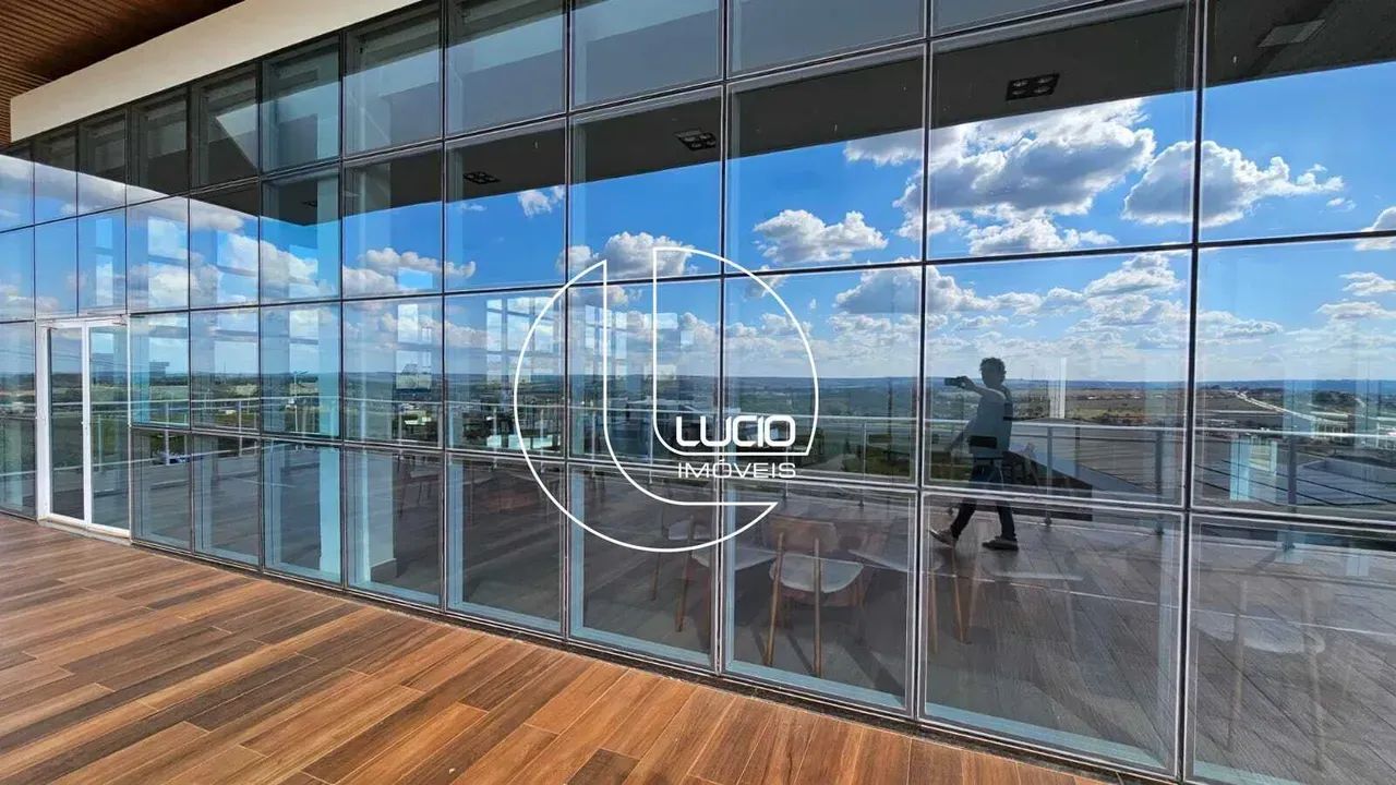 Lote á venda no condomínio Vinhas com 360 metros por R$ 290.000,00 - Anápolis - GO - Foto 5