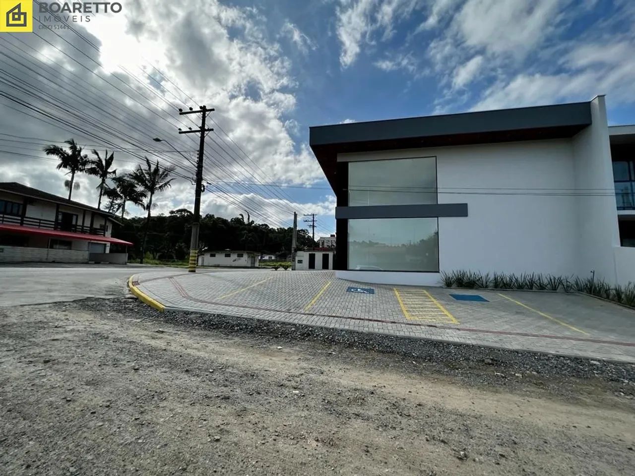 Sala Comercial para Venda com área privativa de 97,75 m². - Foto 3