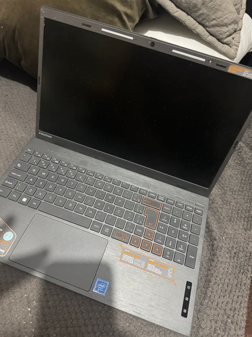 Notebook positivo Vision C15 - Foto 4