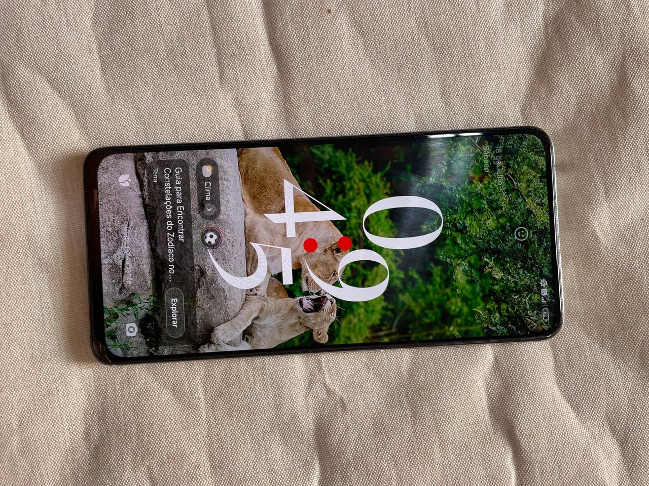 REDMI NOTE 10 PRO  - Foto 2