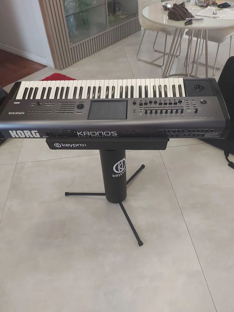 Korg Kronos - Foto 3