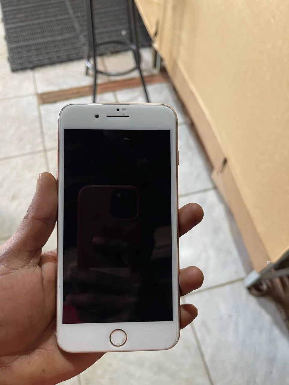 IPHONE 8 PLUS 