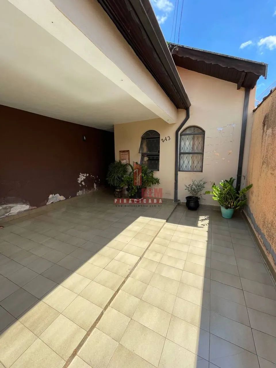 OPORTUNIDADE - CASA BAIRRO PAULICÉIA - Foto 2