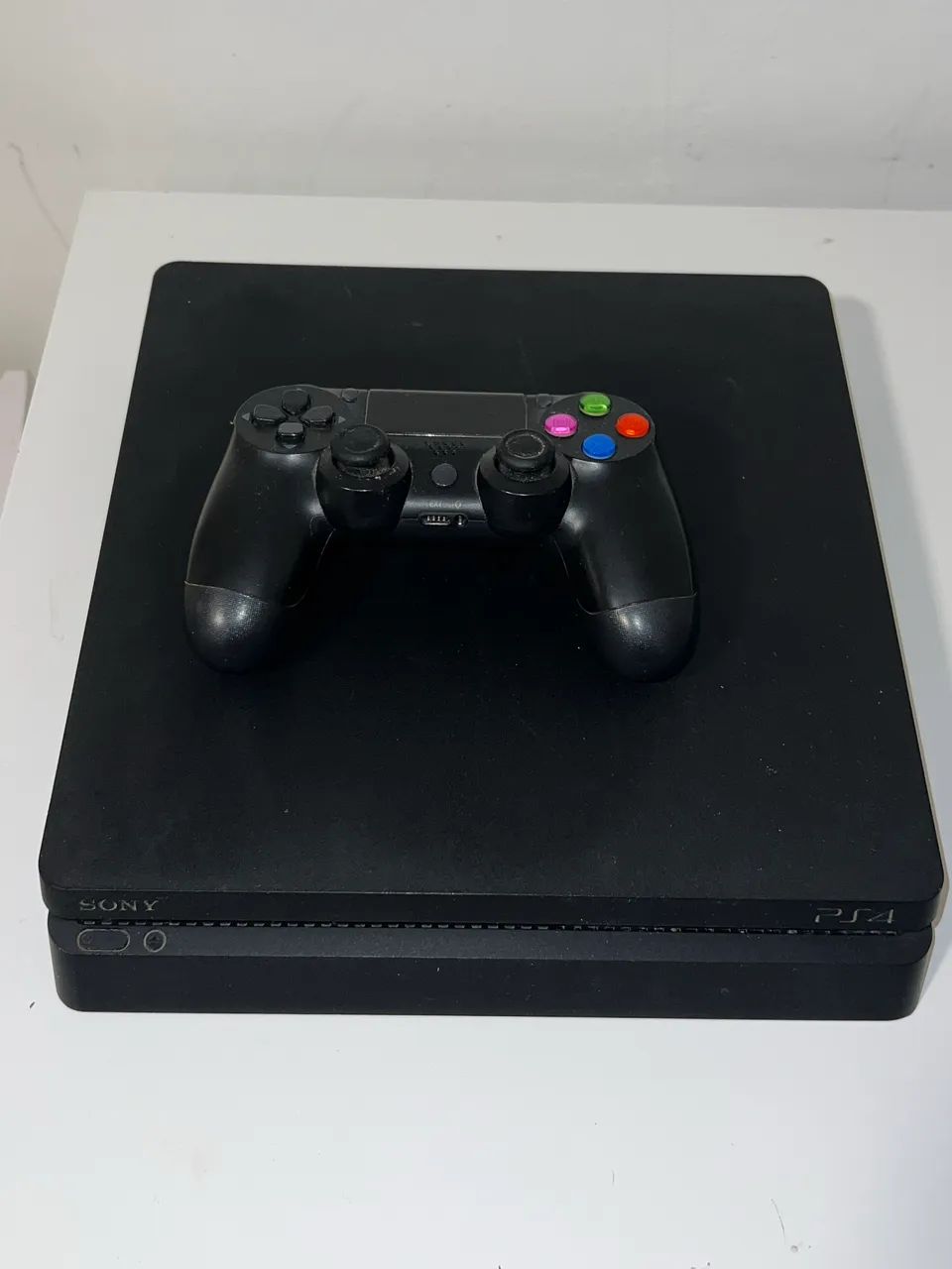 PlayStation PS4