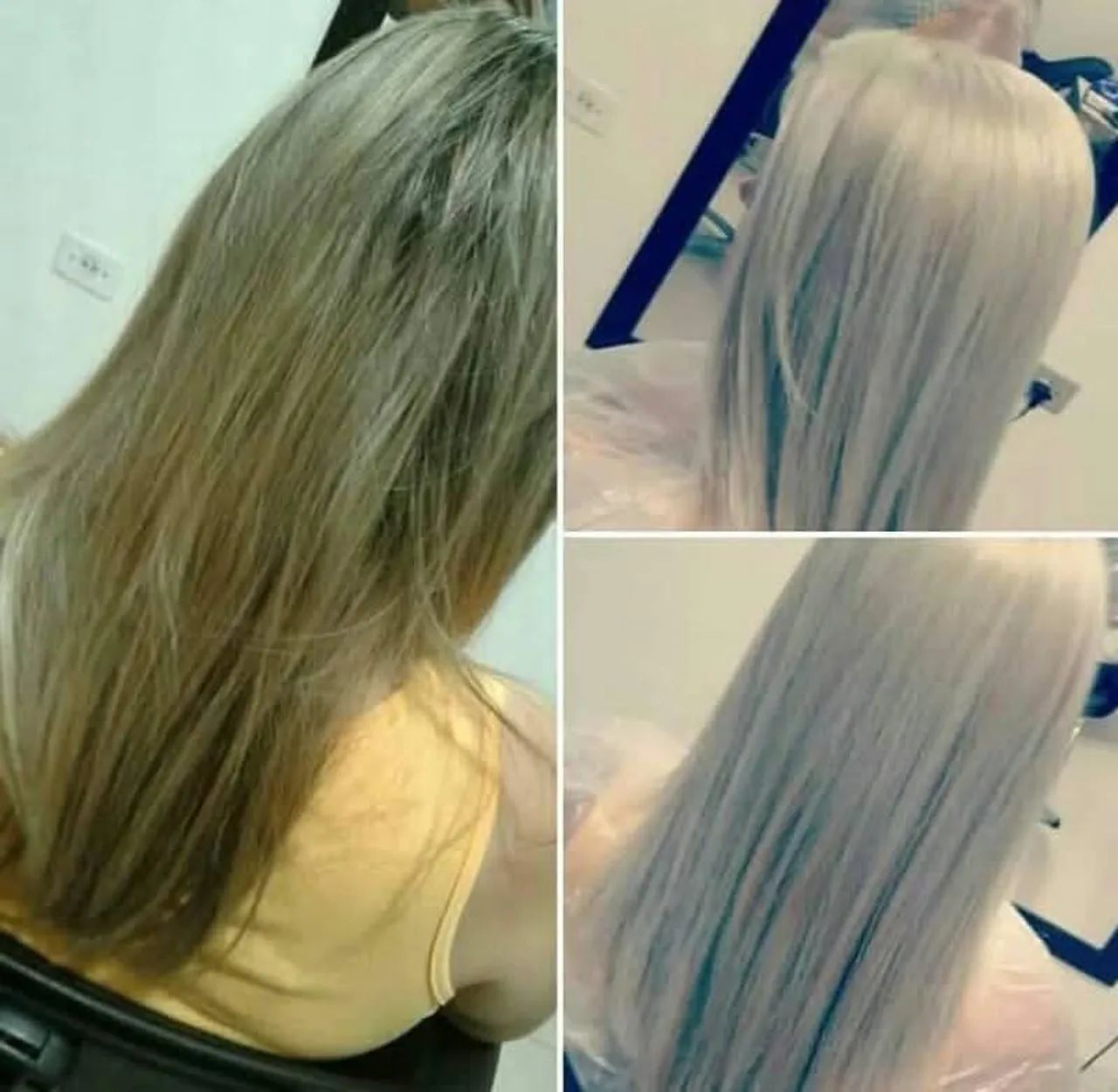Mechas hombreher  - Foto 2