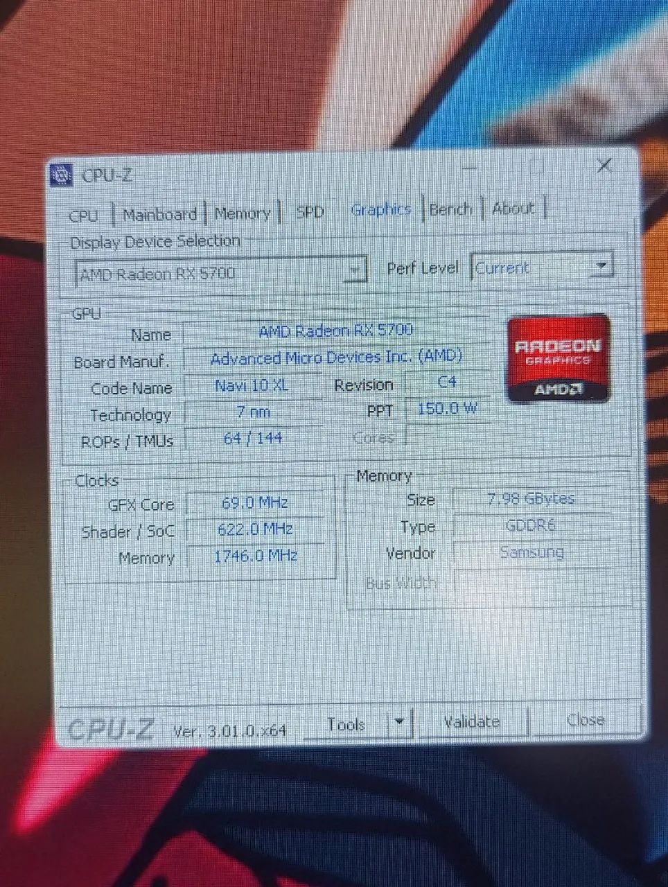 Computador gamer Xeon 2682 v4 com tpm2.0 - Foto 3